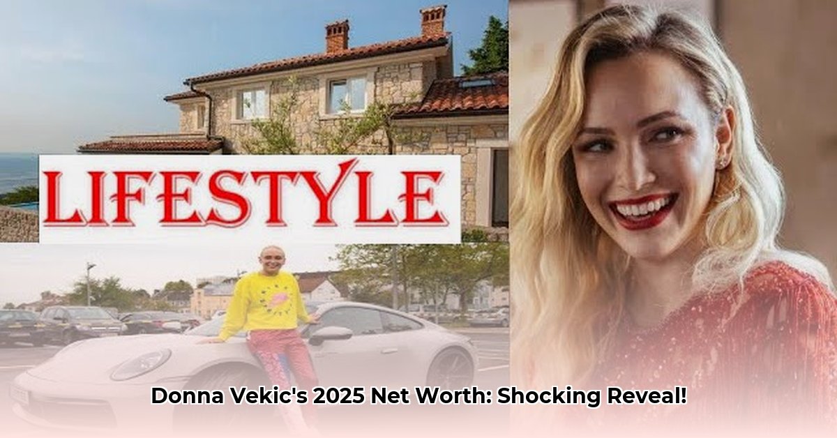 donna-vekic-net-worth